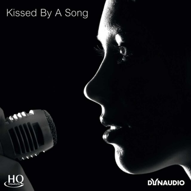 Dynaudio - Kissed by a song - 2LP