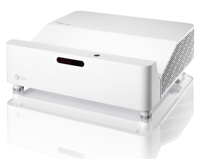 Optoma GT3500HDR Full HD UST laserprojektor
