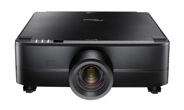 Optoma ZK810T 4K/UHD laserprojektor