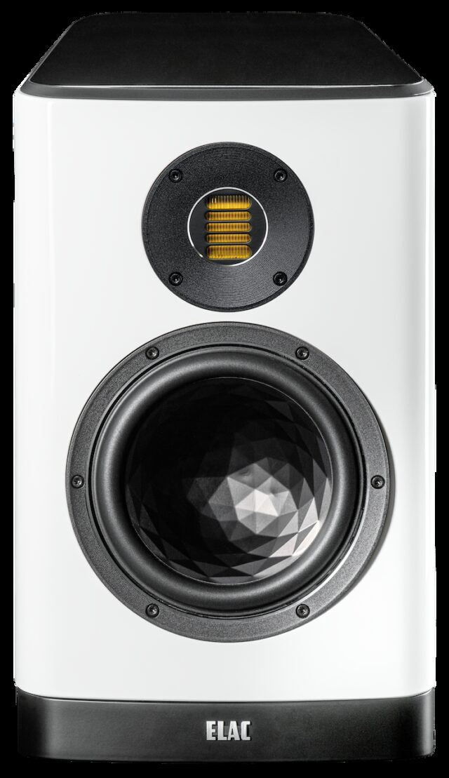 ELAC Vela 2.0 VBS404.2 stativhøyttalere - Par