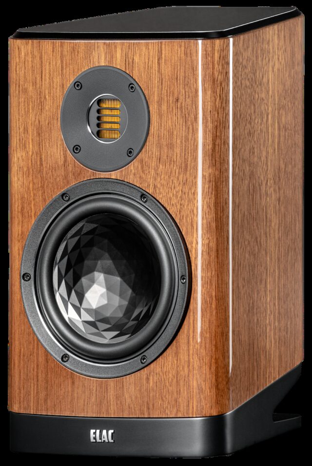 ELAC Vela 2.0 VBS404.2 stativhøyttalere - Par