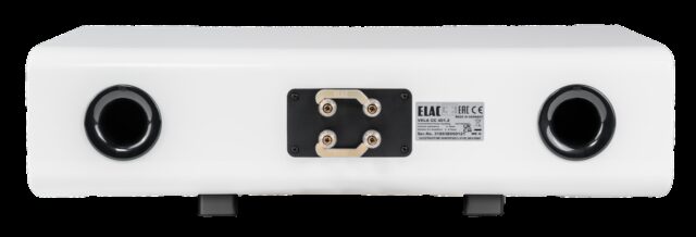 ELAC Vela 2.0 VCC401.2 senterhøyttaler - Stykk