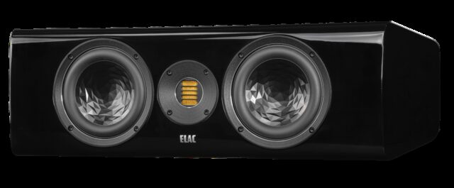 ELAC Vela 2.0 VCC401.2 senterhøyttaler - Stykk