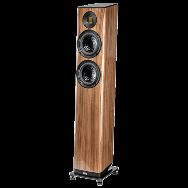 ELAC Vela 2.0 VFS407.2 gulvstående høyttalere - Par