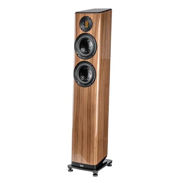 ELAC Vela 2.0 VFS407.2 gulvstående høyttalere - Par