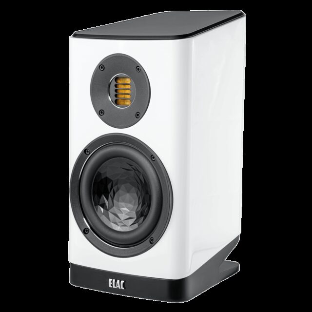 ELAC Vela 2.0 VBS403.2 stativhøyttalere - Par