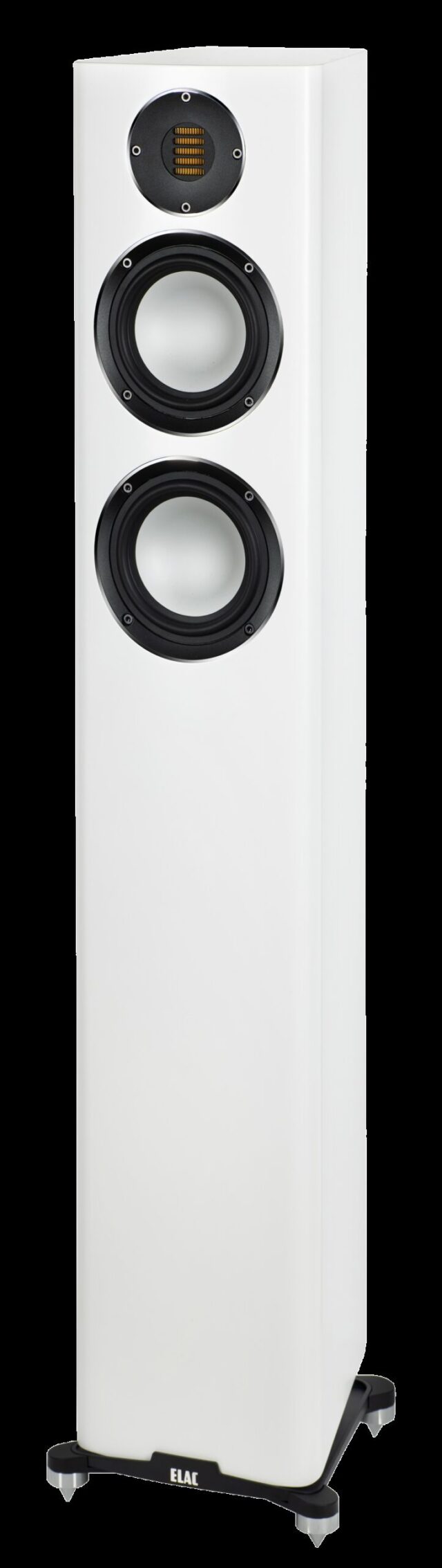 ELAC Carina FS 247.4 gulvstående høyttalere - Par