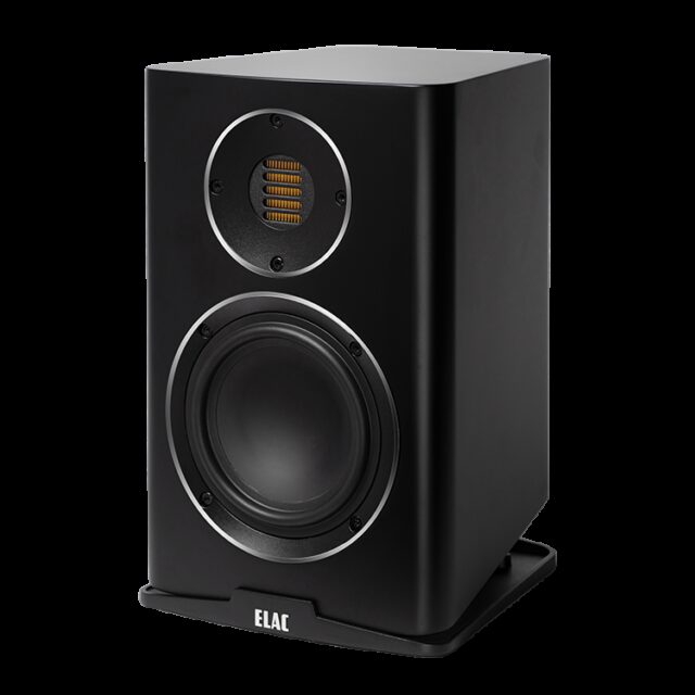 ELAC Carina BS 243.4 stativhøyttalere - Par