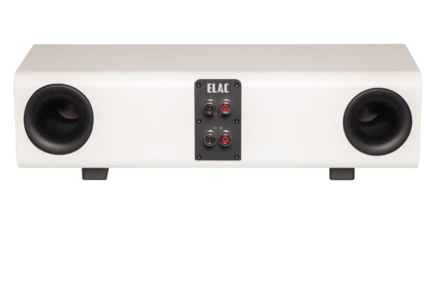 ELAC Carina CC 241.4 senterhøyttaler - Stykk