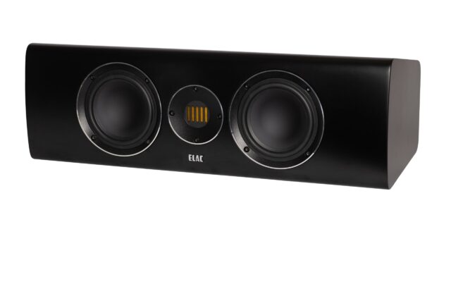 ELAC Carina CC 241.4 senterhøyttaler - Stykk