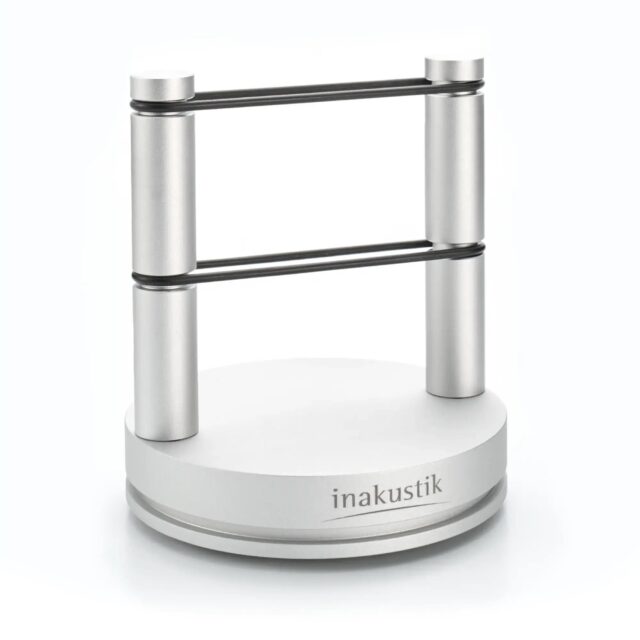 Kabelholder 4005 6pk - Reference - Inakustik