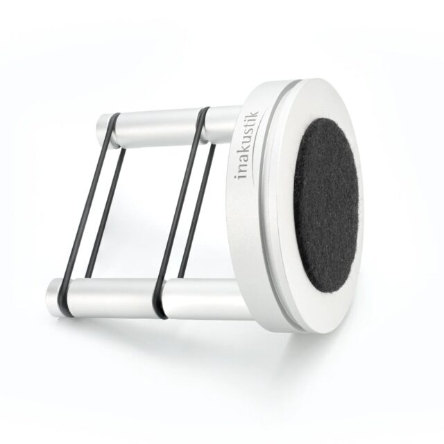 Kabelholder 4005 6pk - Reference - Inakustik