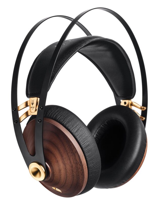 Meze 99 CLASSICS lukkede hodetelefoner