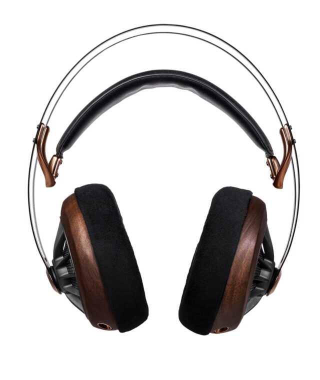 Meze 109 PRO åpne hodetelefoner