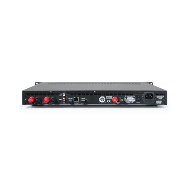 Elac IW-S10 EQ innbygginssubwoofer med forsterker, KIT