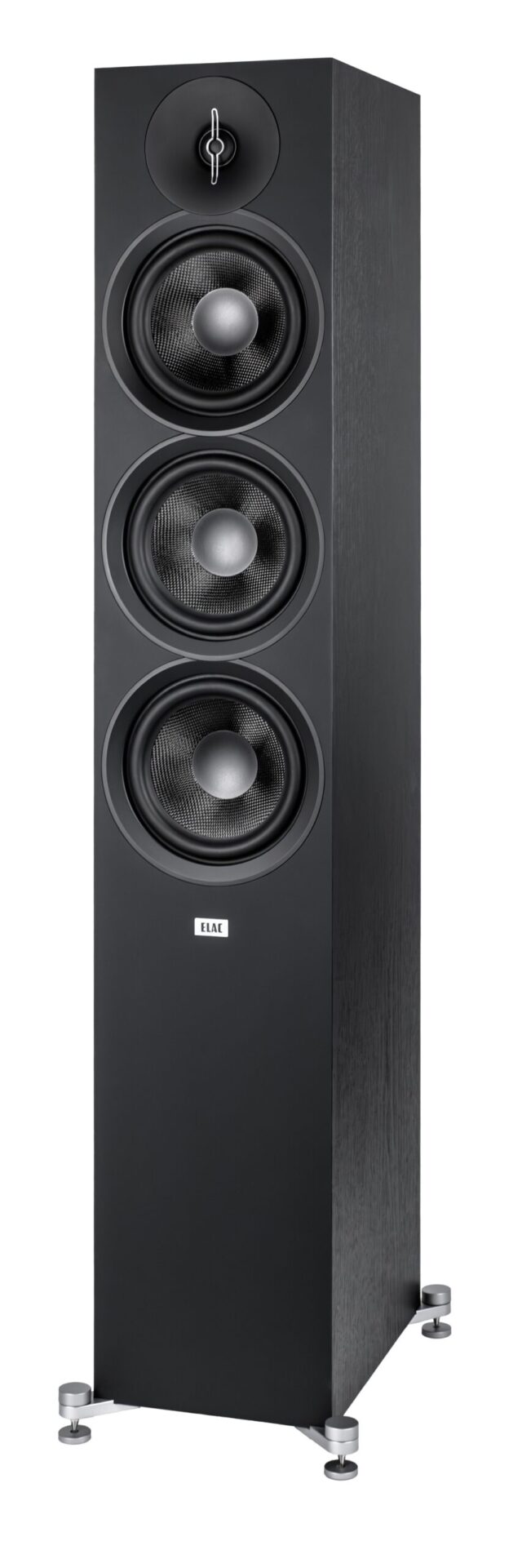 ELAC Debut 3.0 F6.3 gulvstående høyttalere - Par