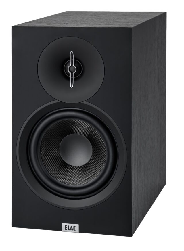 ELAC Debut 3.0 B6.3 stativhøyttalere - Par
