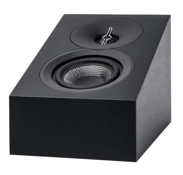ELAC Debut 3.0 A4.3 Atmos-høyttaler / On-wall - Par