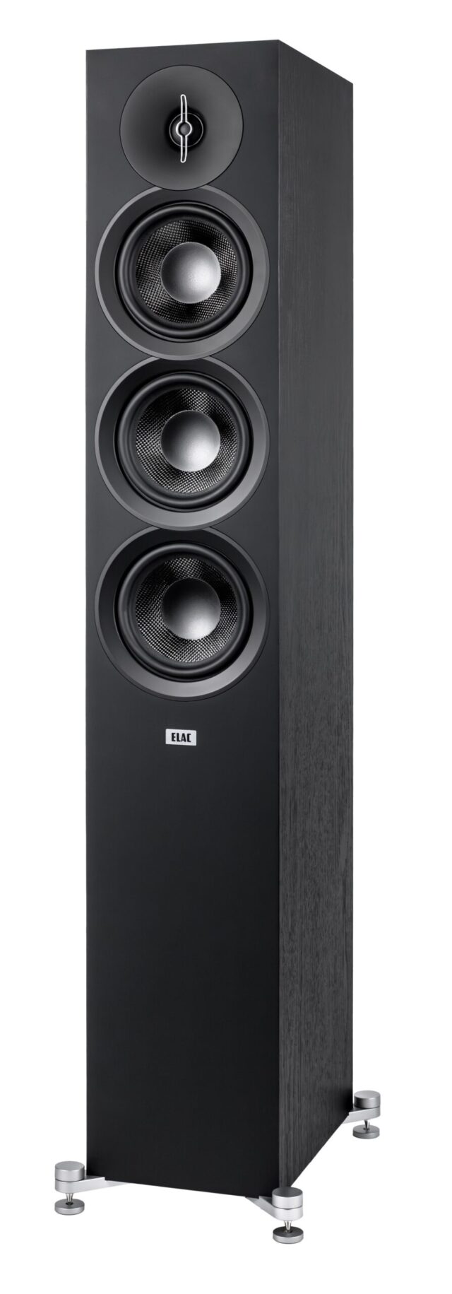 ELAC Debut 3.0 F5.3 gulvstående høyttalere - Par