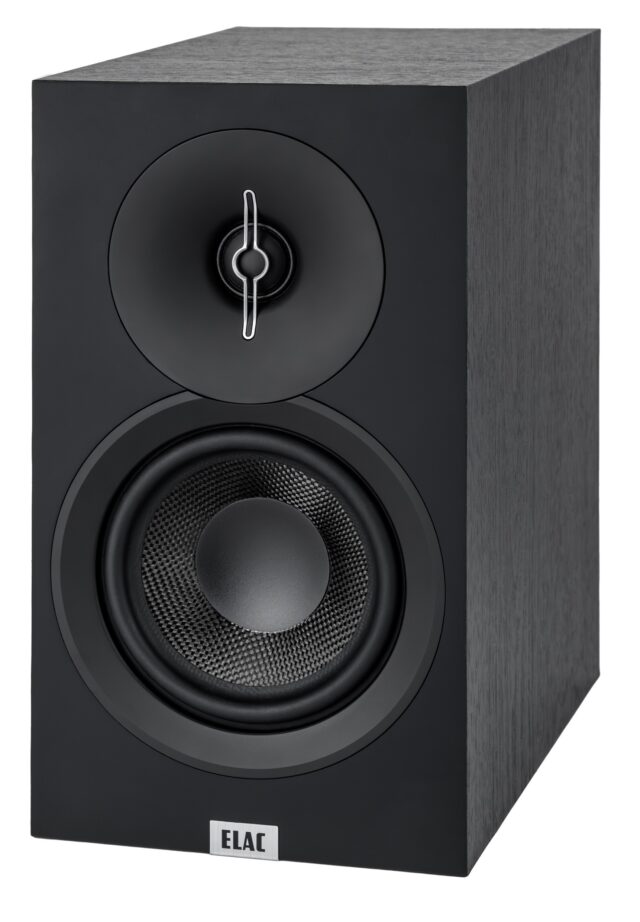 ELAC Debut 3.0 B5.3 stativhøyttalere - Par