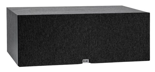 ELAC Debut 3.0 C6.3 senterhøyttaler - Stykk