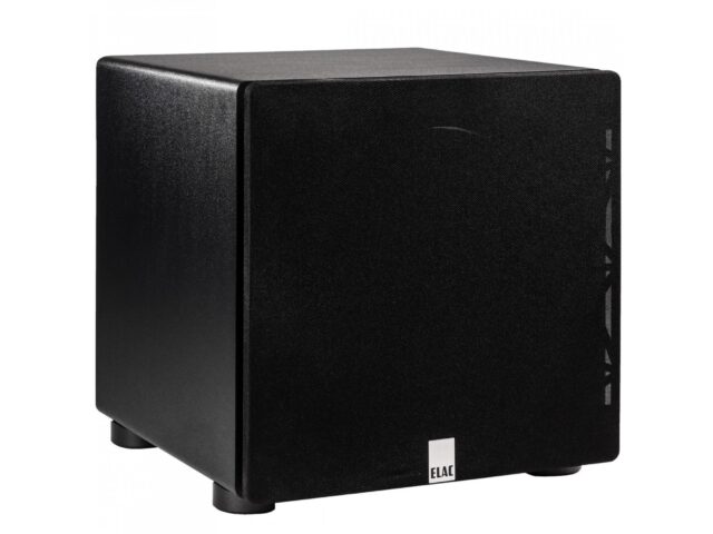 ELAC Varro Premium PS350 12'' subwoofer