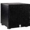 ELAC Varro Premium PS250 10'' subwoofer