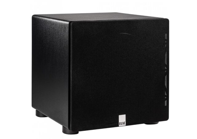 ELAC Varro Premium PS250 10'' subwoofer