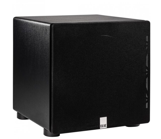 ELAC Varro Premium PS500 15'' subwoofer