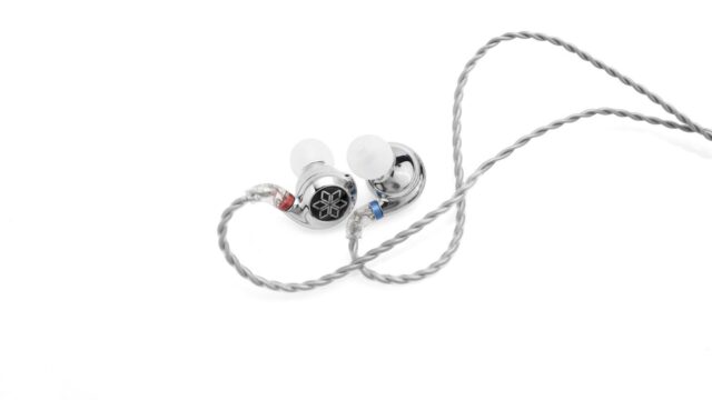 FiiO FD11 ørepropper