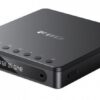 FiiO DM13 portabel CD-spiller med bluetooth - Sort