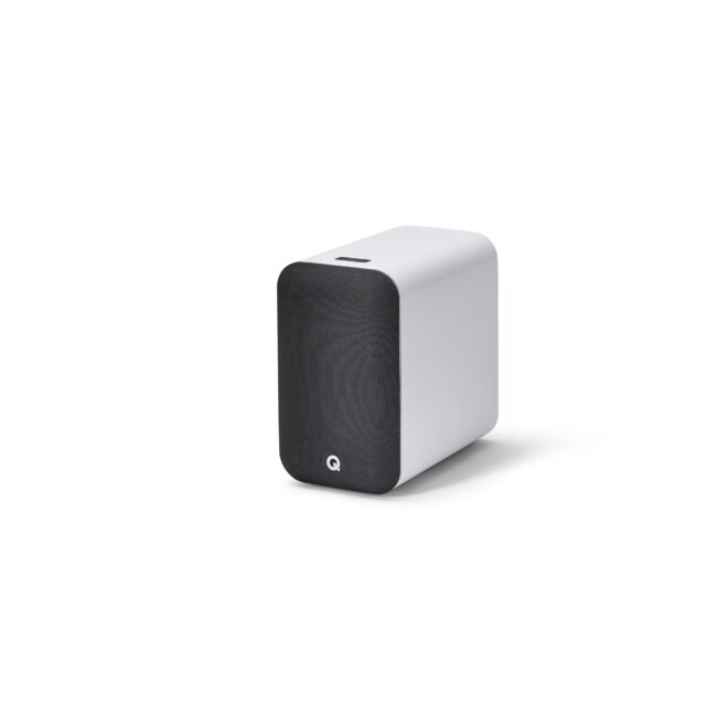 Q Acoustics M20 - Aktive stativhøytallere