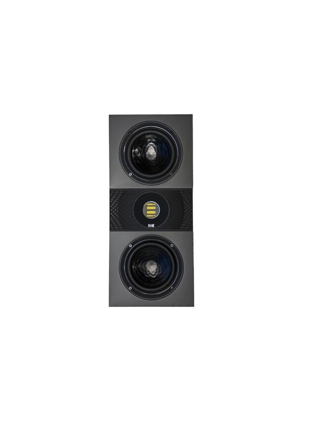ELAC Vertex III OW-VJ63S vegghengt høyttaler - Stykk