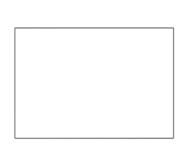 Grandview rammelerret EDGE lydtransparent 90-150" 4K/UHD