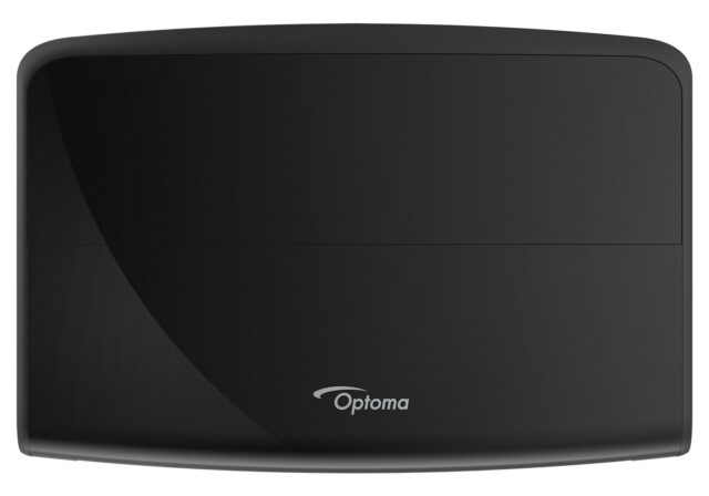 Optoma UHZ68LV 4K/UHD dual-laserprojektor