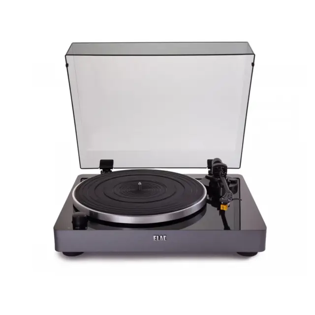 ELAC Miracord 50 platespiller