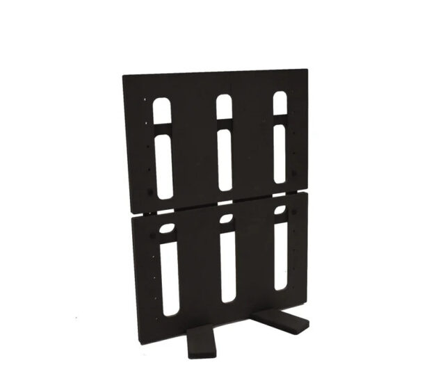 Atacama cable management panel - Horisontalt