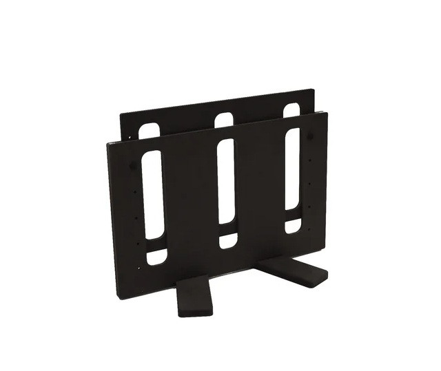 Atacama cable management panel - Horisontalt