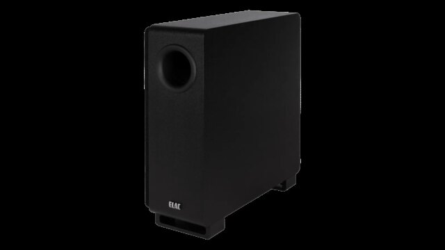 Elac Muro SUB2010 subwoofer