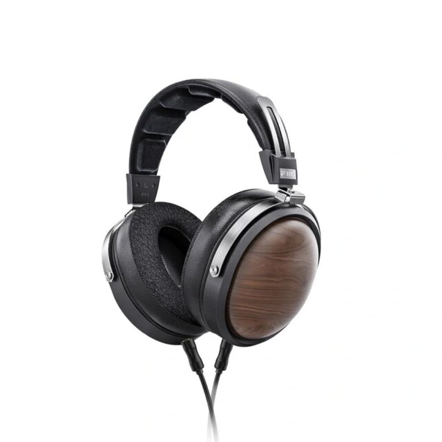 FiiO FT1 kablet lukket 32 ohm hodetelefon