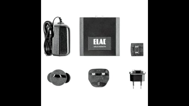 Elac AirX2 trådløs sender