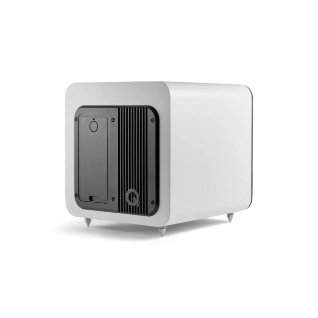 Q Acoustics SUB80 - 8