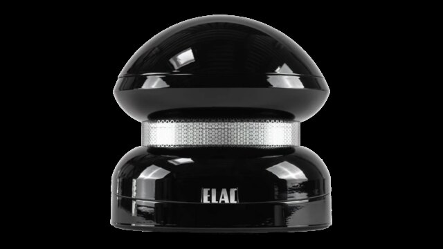 ELAC 4Pi Plus V super tweeter - Par