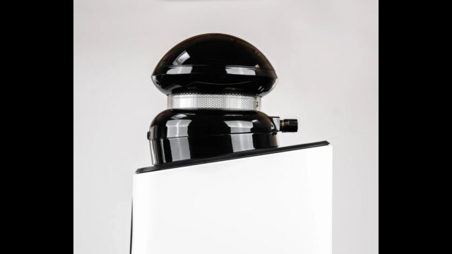ELAC 4Pi Plus V super tweeter - Par
