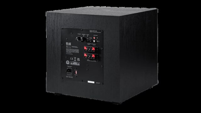 ELAC Debut 3.0 DS123 12