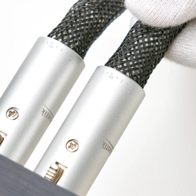 XLR-kabel NF-1205 Reference AIR
