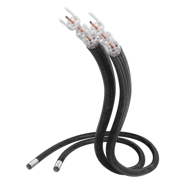 XLR-kabel NF-1205 Reference AIR