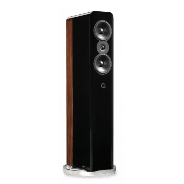 Q Acoustics Concept 500-2