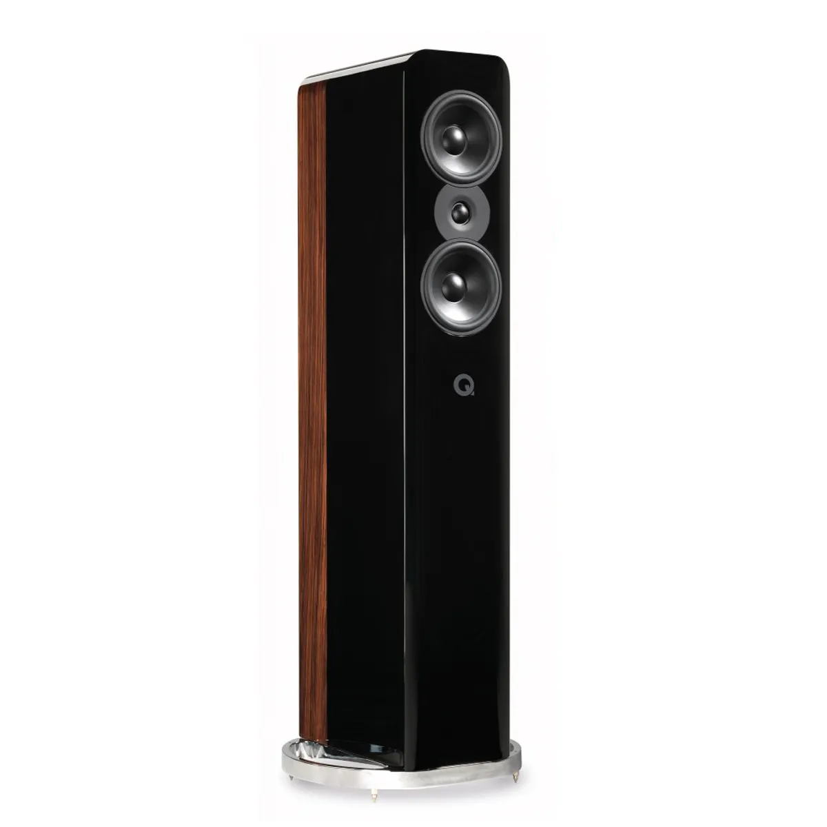 Q Acoustics Concept 500-2