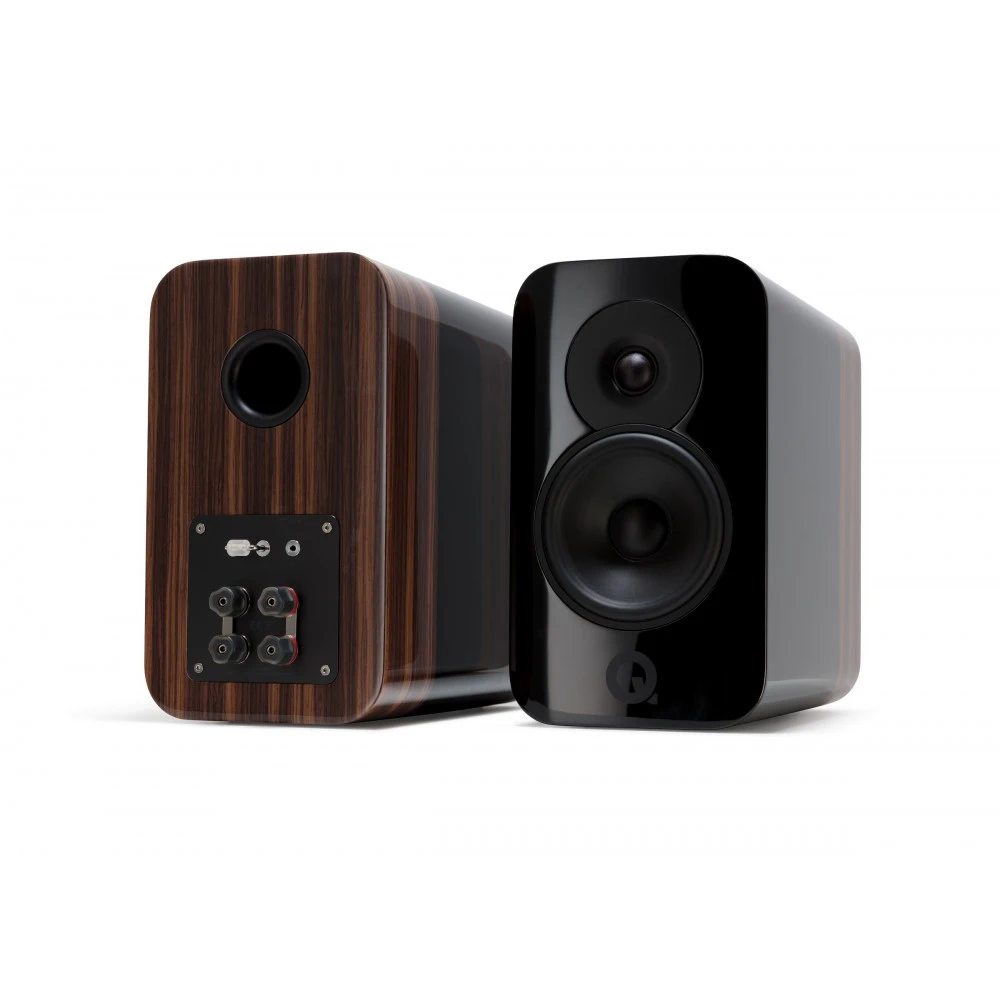 Q Acoustics Concept 300